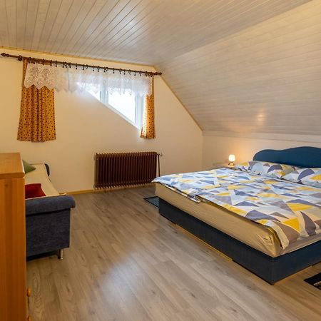 בוהין Apartmaji Arh Matilda מראה חיצוני תמונה
