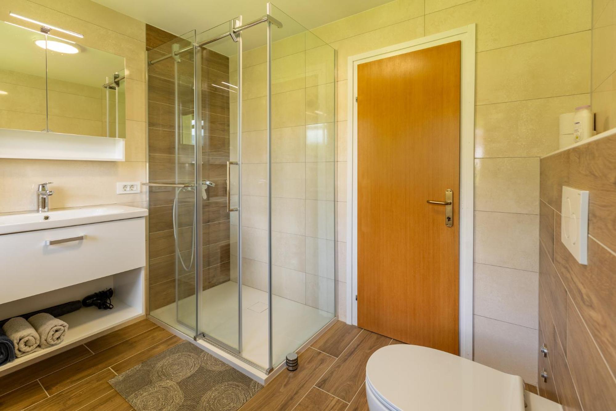 בוהין Apartmaji Arh Matilda מראה חיצוני תמונה