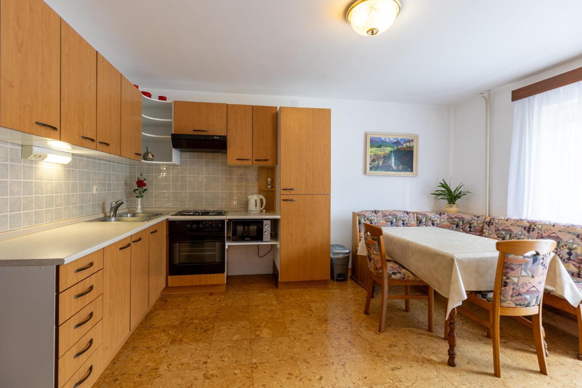 בוהין Apartmaji Arh Matilda מראה חיצוני תמונה